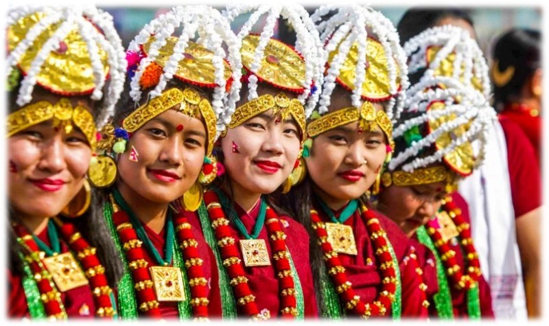 आज ‘तमु ल्होसार’, देशभर सार्वजनिक बिदा