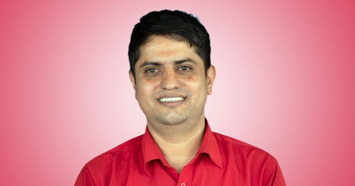 अनेरास्ववियुको अध्यक्षमा समिक बडाल विजयी