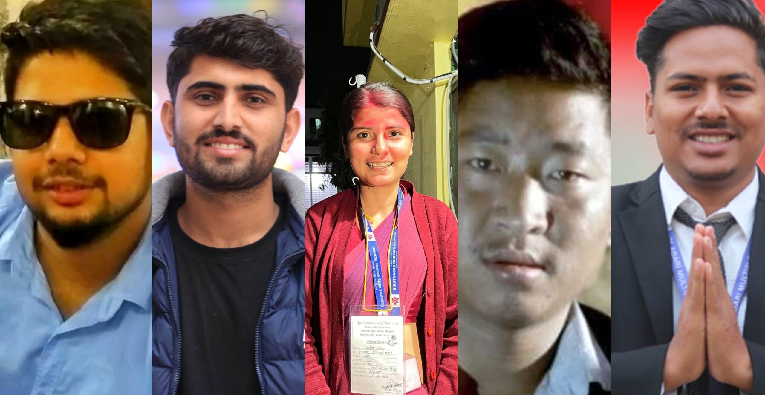 स्ववियु निर्वाचन : अनेरास्ववियु र नेविसंघ मोरङका ४/४ क्याम्पसमा विजयी