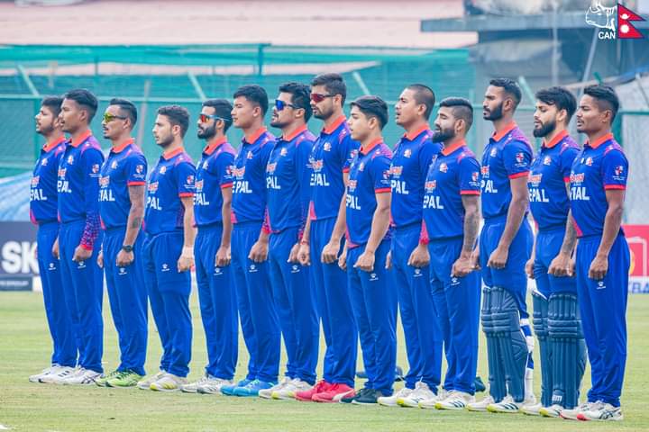 एसीसी प्रिमियर कप : ओमानमाथि नेपालको शानदार जित