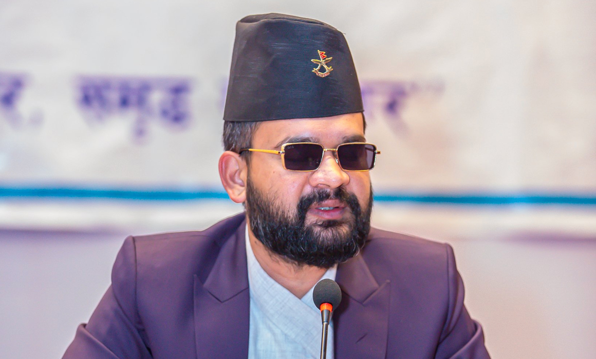 एक दिन मर्नुपर्छ !