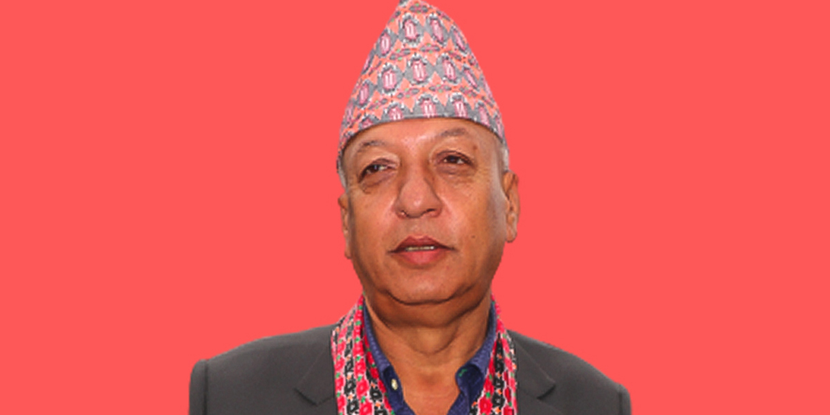 प्रदेशको नाम कोशी नै किन ?