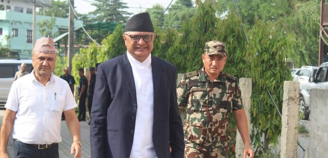 कोशी प्रदेशको स्वास्थ्य क्षेत्रमा ३ अर्ब ७ करोड बजेट विनियोजन