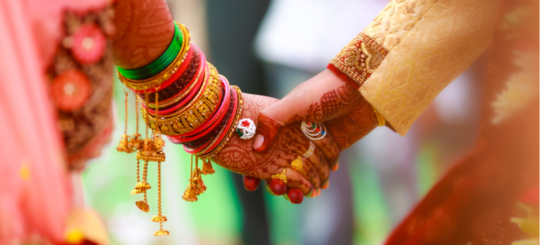 विवाह गर्न वडाको सिफारिस