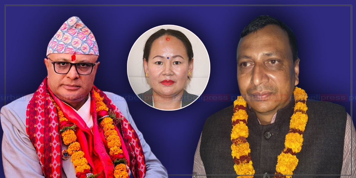 मधेसमा जसपालाई एमालेको समर्थन, कोशीमा सरकार टिकाउने ‘अस्त्र’