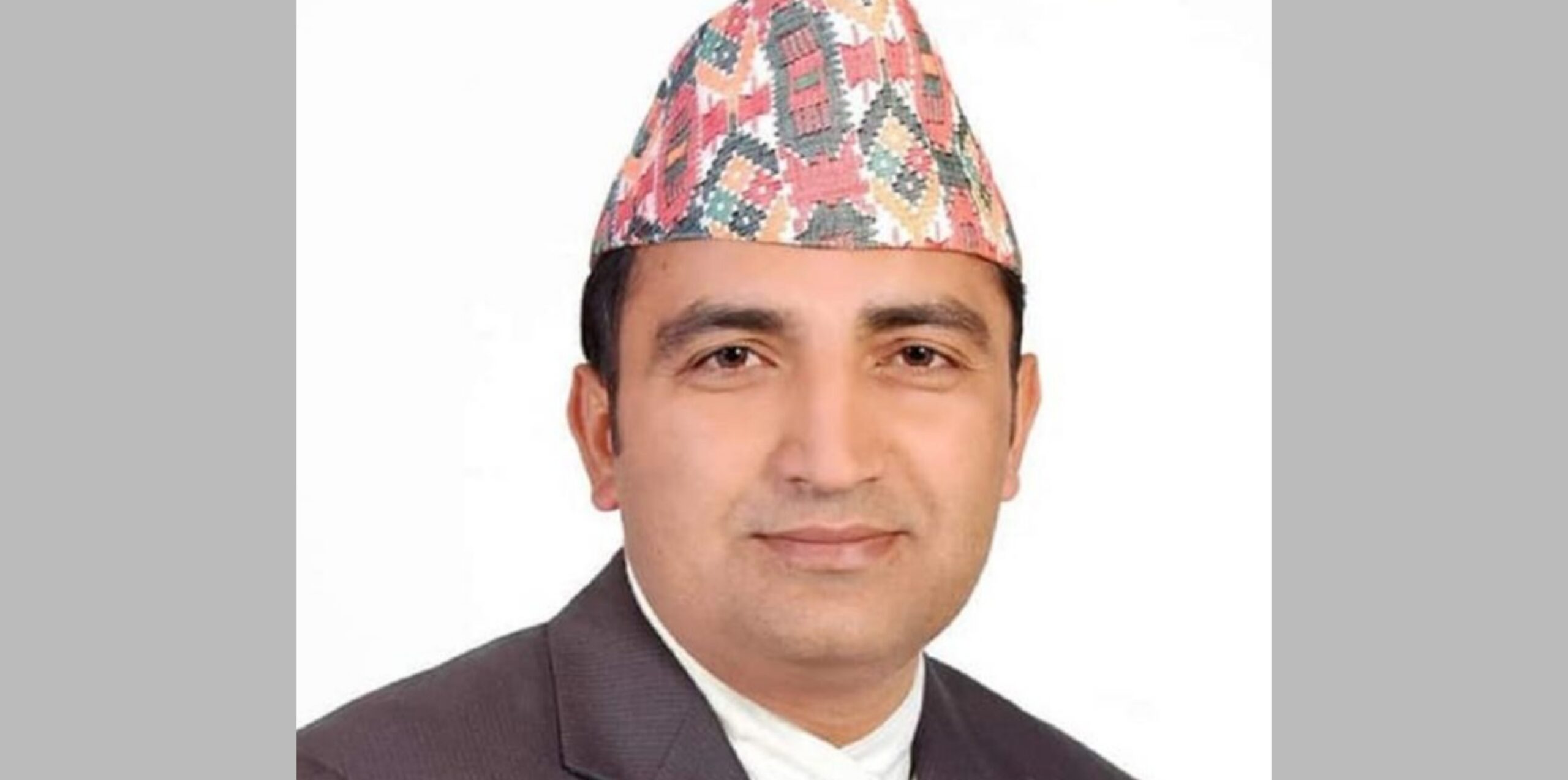 पार्टीको मोरङ बैठकलाई शुभकामना !