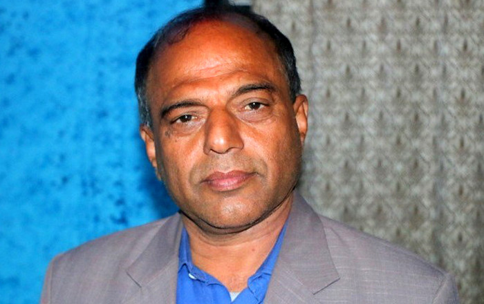 जनतासँग माओवादी विशेष रुपान्तरण अभियानका लागि प्रदेश इन्चार्ज तोकिए, कोशीमा खनाल