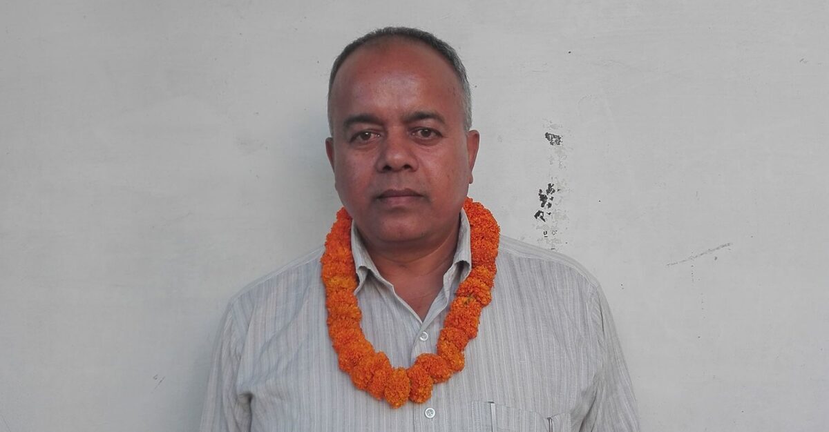 कोशी प्रदेशको मुख्य न्यायाधिवक्तामा बुद्धिबहादुर कटुवाल नियुक्त