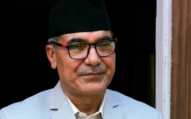 प्रतिपक्षले उठाएका मुद्दालाई समस्या ठान्नु लोकतन्त्रसम्मत हुँदैन : सांसद पोखरेल