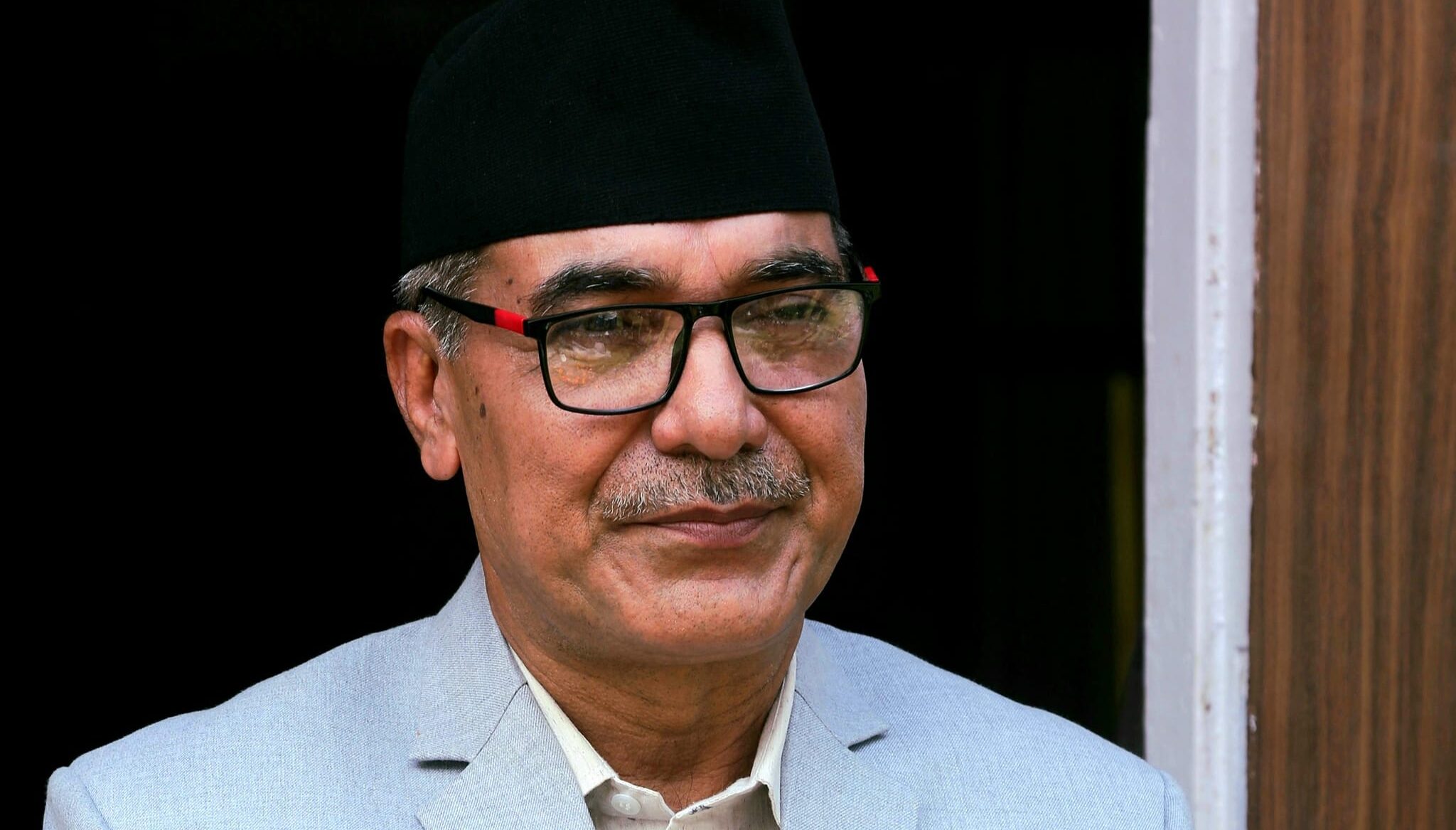 प्रतिपक्षले उठाएका मुद्दालाई समस्या ठान्नु लोकतन्त्रसम्मत हुँदैन : सांसद पोखरेल