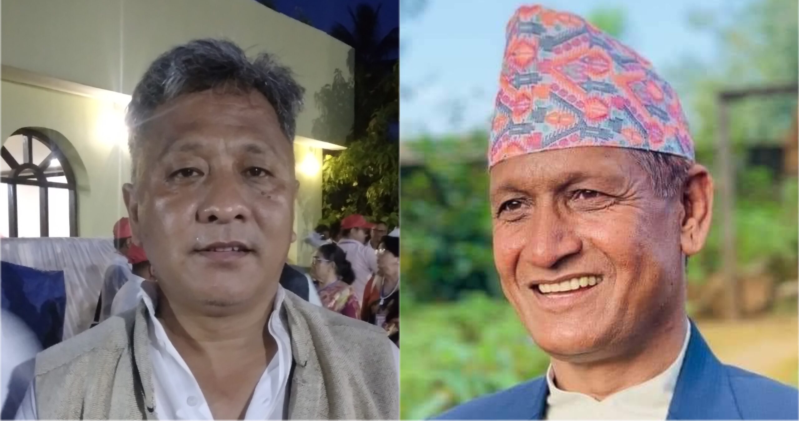 एमाले कोशी प्रदेशको सचिवमा लामा र भण्डारीको उम्मेदवारी