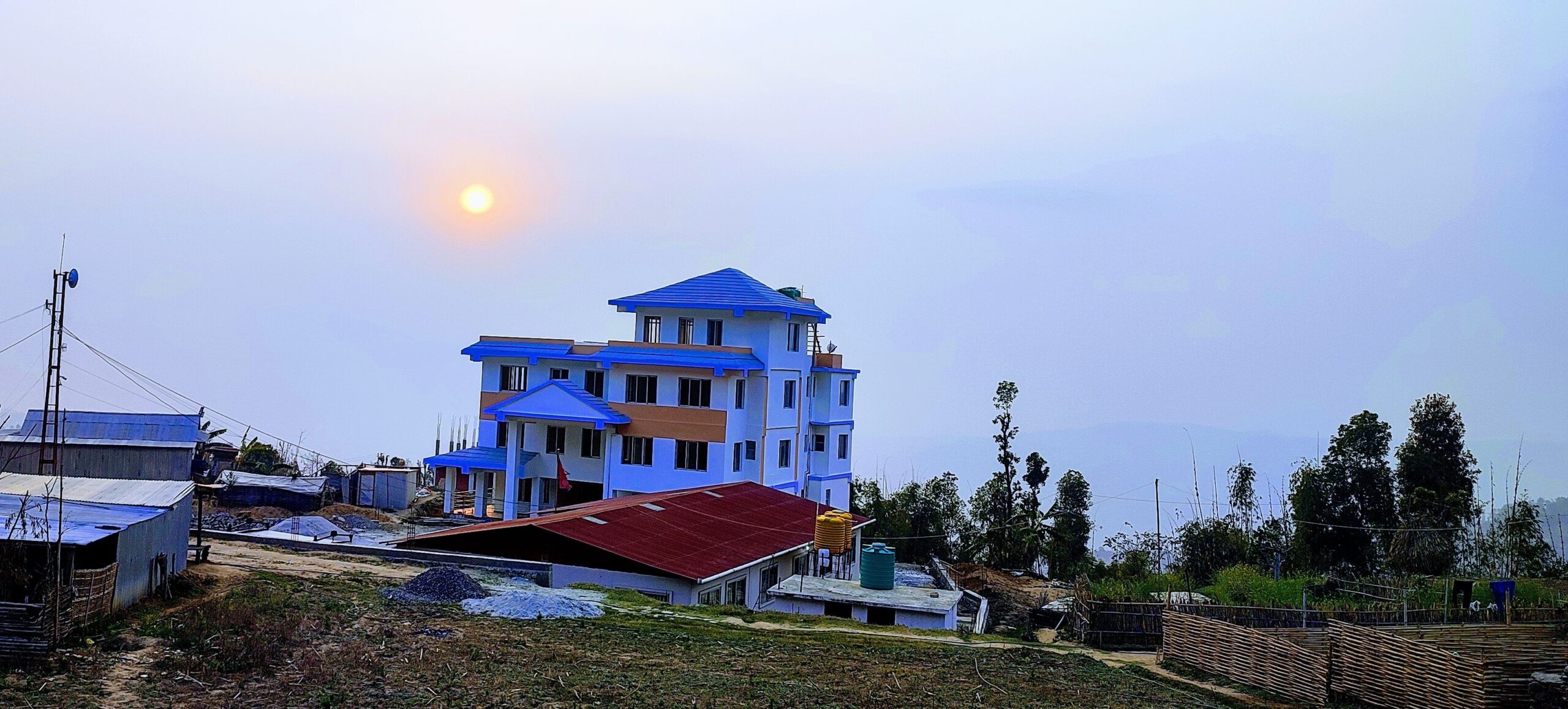 दिप्रुङ चुइचुम्माले बन्द गर्‍यो ‘ज्येष्ठ नागरिक निःशुल्क यातायात सेवा’