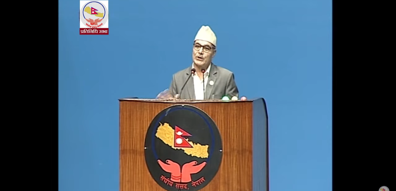 शिक्षा विधेयकले आजको समाज बदल्न सक्दैन, तस्करहरूको केन्द्र बन्यो : पोखरेल