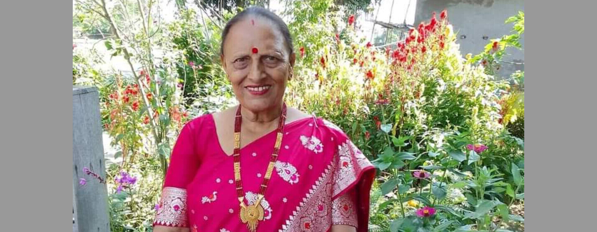एमालेलाई ‘क्लिनस्विप’ हुनबाट जोगाएकी रुक्मिणी