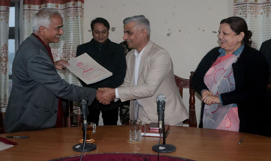बालबालिकाको निःशुल्क उपचारका लागि निजी अस्पतालसँग सम्झौता