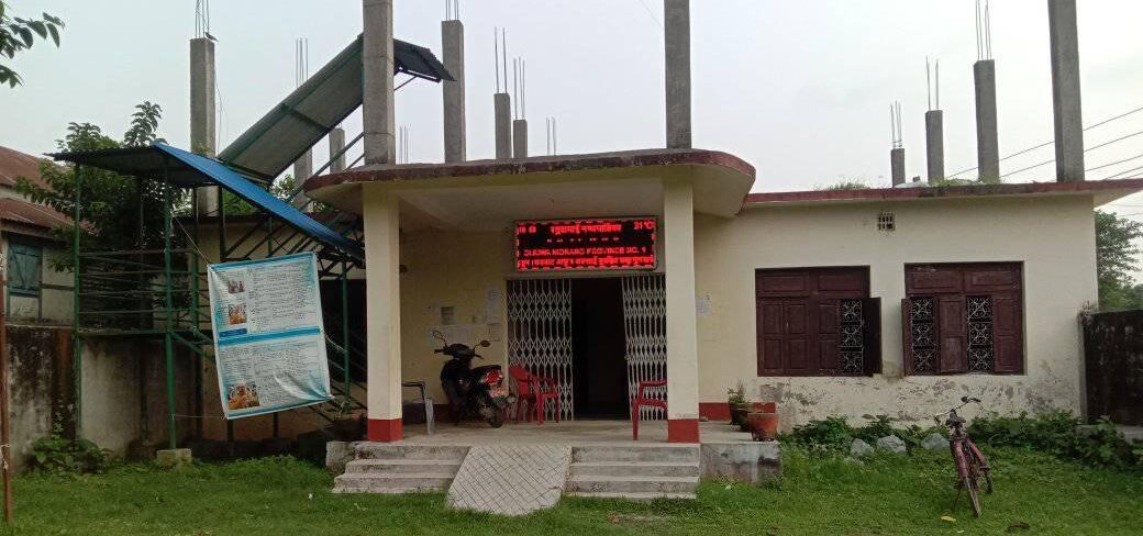 रतुवामाई ७ ले सरकारी विद्यालयमा पढ्ने विद्यार्थीलाई छात्रवृत्ति दिने