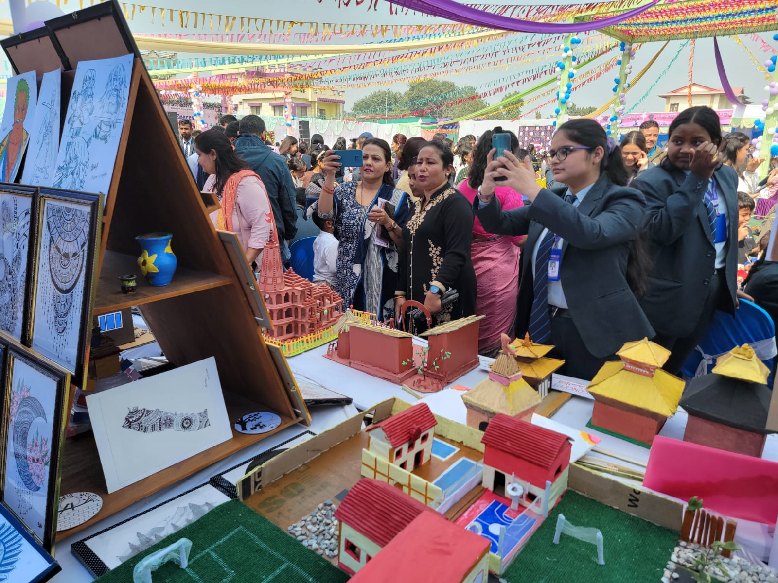 सकियो एभरेष्ट कार्निभल २.०