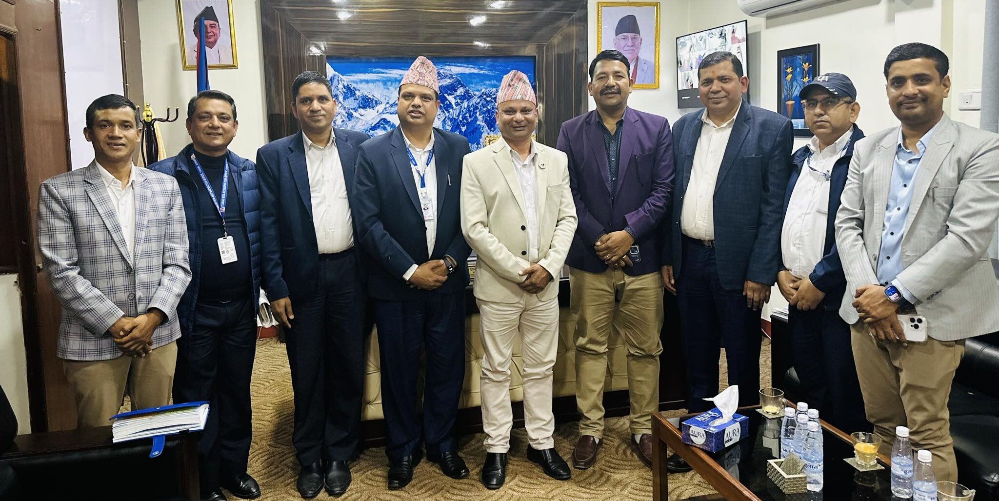 इटहरीमा विद्युतीय दाहसंस्कार स्थल निर्माण हुने