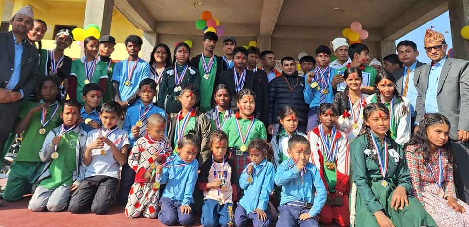 जनता माविको ५८ औँ वार्षिकोत्सव सम्पन्न