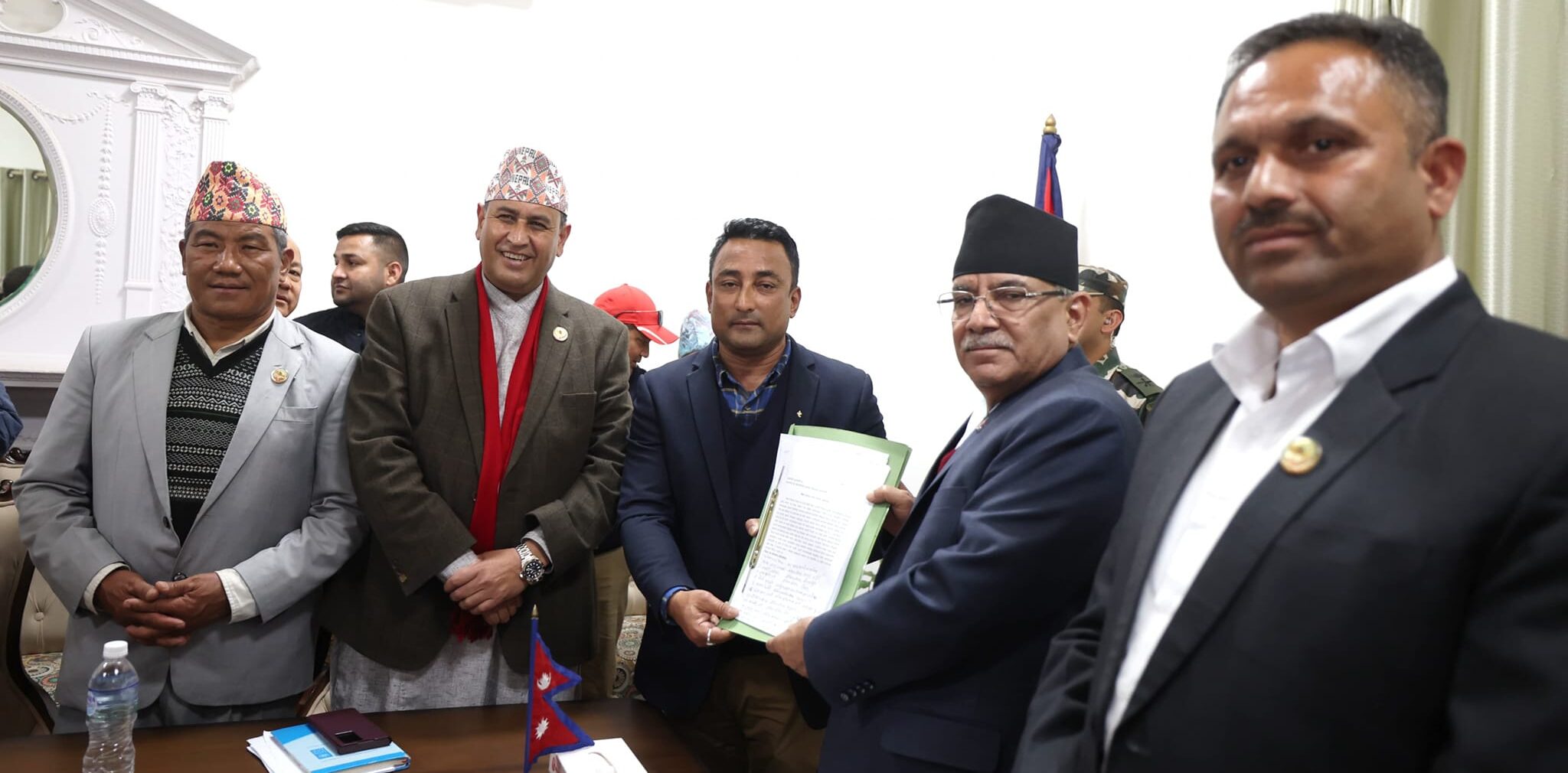 कटारीमा मेडिकल कलेज स्थापना गर्न माग