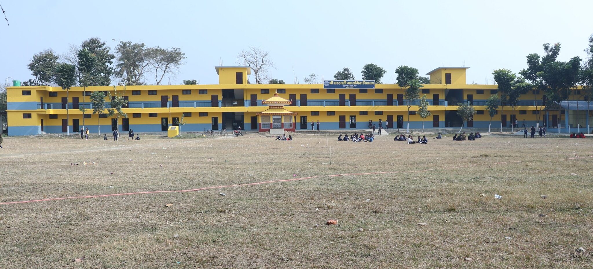 रतुवामाईमा फागुन ५ गतेदेखि राष्ट्रपति रनिङ शिल्ड प्रतियोगिता हुने