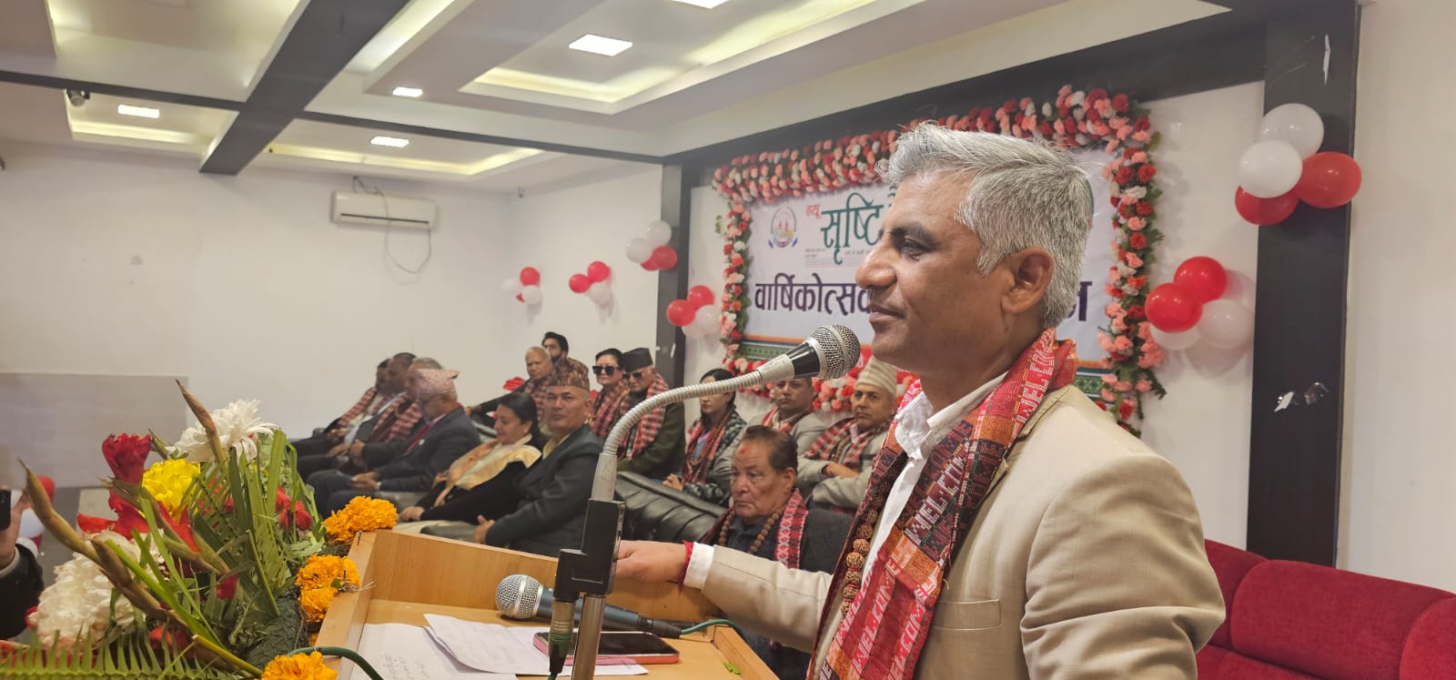 फष्ट र लाष्ट बेञ्चरको ज्ञानको मापन अंकमा गर्ने व्यवस्था बदल्नुपर्छ : मुख्यमन्त्री कार्की