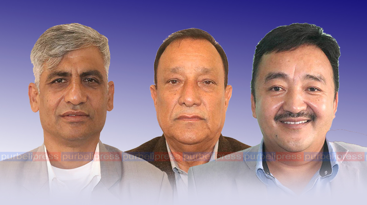 सरकार विस्तारलाई लिएर सत्ता गठबन्धनमा खटपट