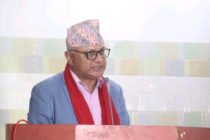 प्रदेश सरकारले सहकारी क्षेत्रलाई प्राथमिकता दिन्छ : मुख्यमन्त्री कार्की