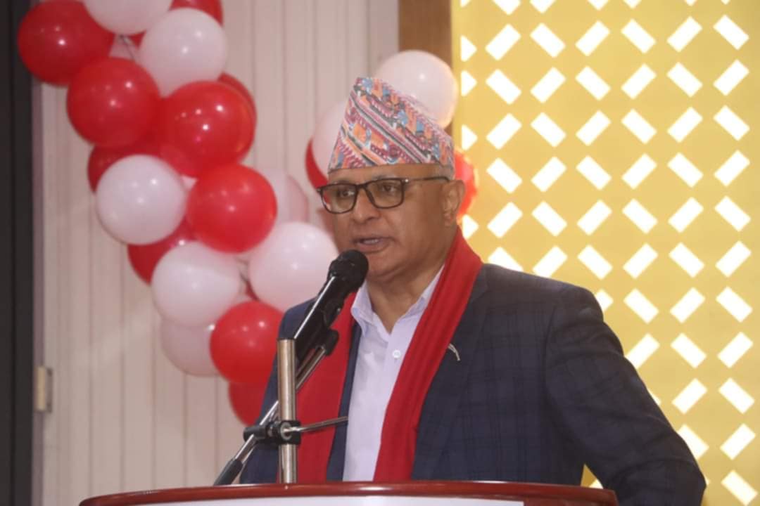 युवाहरुको समाजसेवा कार्यमा महत्वपूर्ण योगदान रहेको–मुख्यमन्त्री कार्की