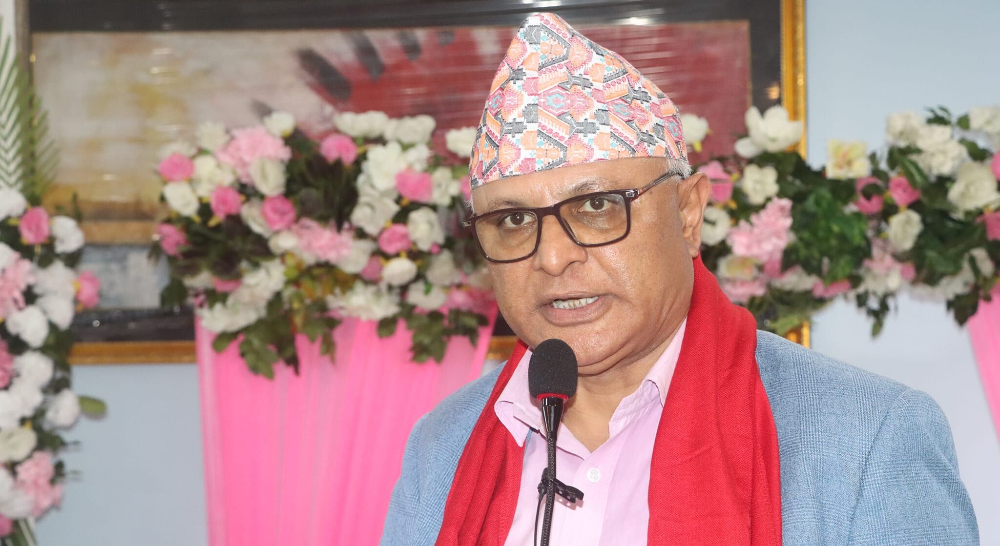 कोशी प्रदेशलाई खेलकुदको महत्त्वपूर्ण गन्तव्यका रूपमा स्थापित गर्छौँ : मुख्यमन्त्री कार्की
