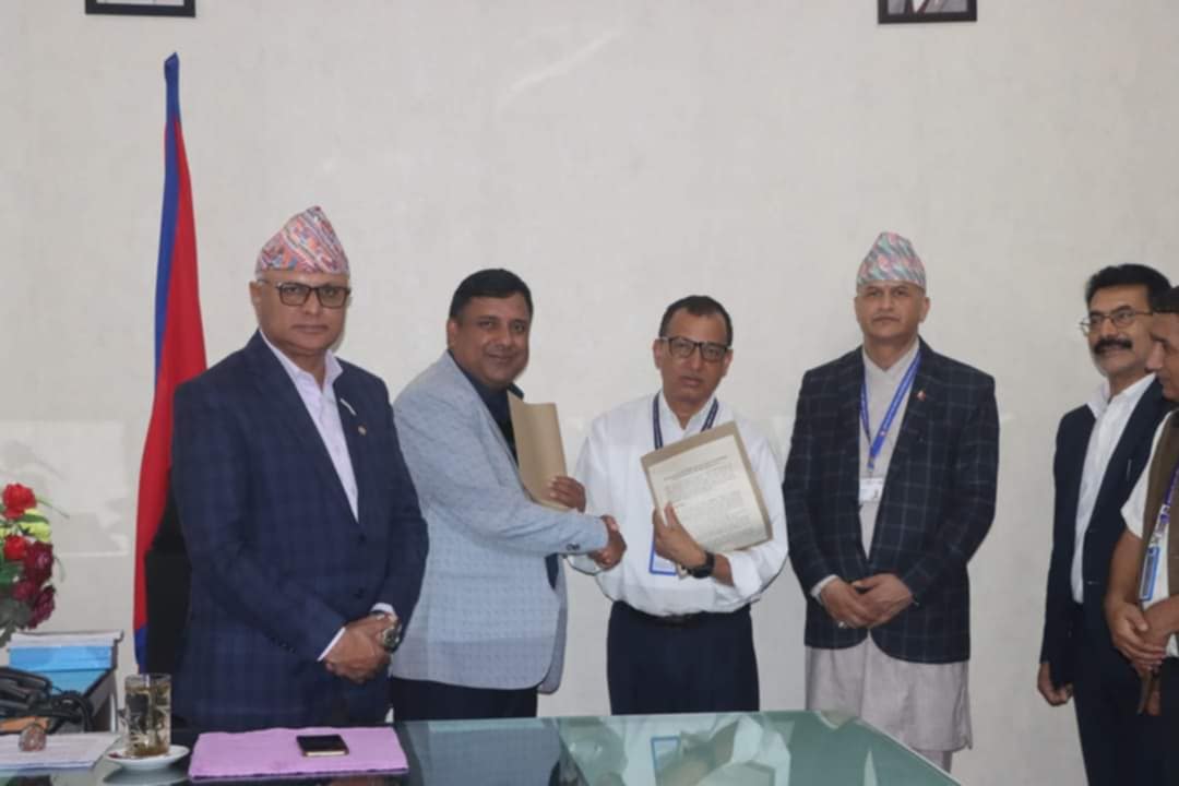 प्रदेशमा रोजगारी सिर्जना गर्न समझदारी