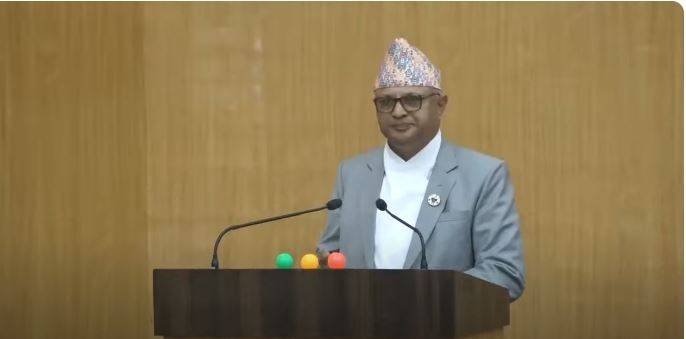 काँग्रेस एमाले समिकरण पदको दाउपेच हैन – मुख्यमन्त्री कार्की