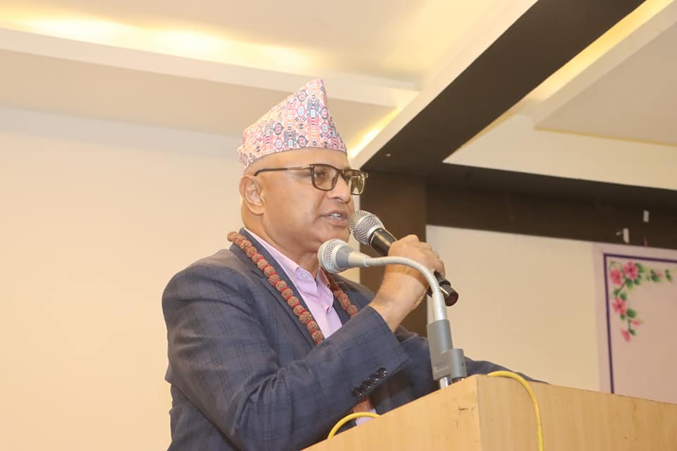 पर्यटन प्रवर्द्धन दीर्घकालीन सोचका साथ गर्नुपर्छ : मुख्यमन्त्री कार्की