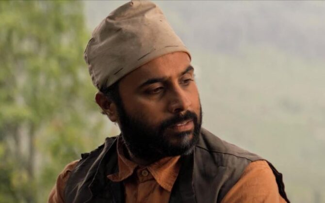 ‘पूर्णबहादुरको सारङ्गी’ ले कमाईमा रच्यो इतिहास