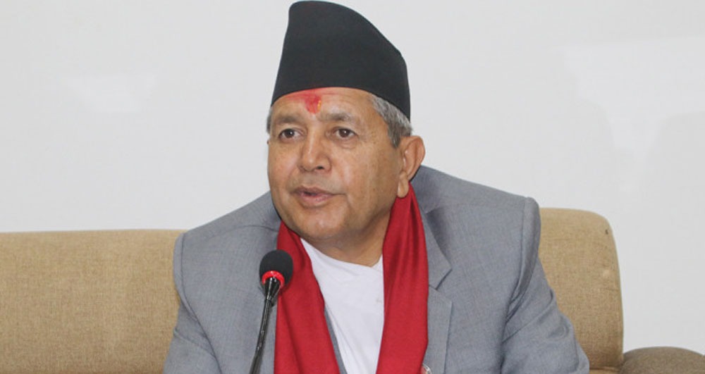आईपीटीपीमा सहभागी हुन सभामुख कम्बोडिया जाँदै