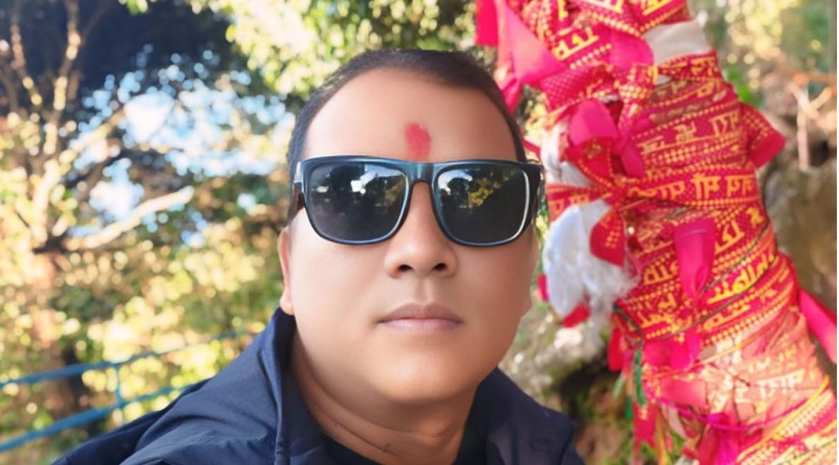 एमालेले ग्रामथानमा तुल्सीराम विश्वासलाई उठाउने