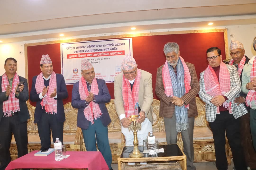 विधिको शासनका लागि भूमिका खेल्न आवश्यक छ : मुख्यमन्त्री कार्की