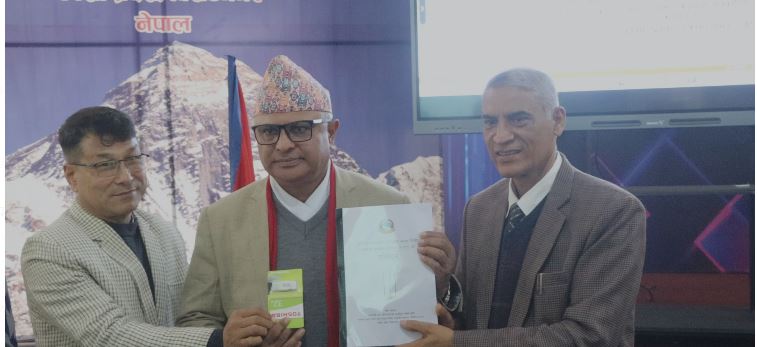 आगामी हिउँदे अधिवेशनमा पर्याप्त विधेयक पेश हुन्छ : मुख्यमन्त्री कार्की