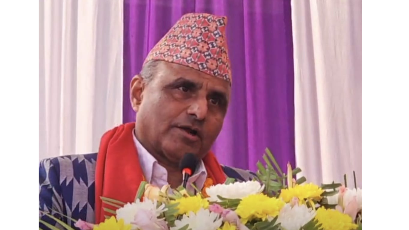स्थानीय तहले शिक्षाको महत्वलाई बुझ्नु पर्छ : मन्त्री भण्डारी