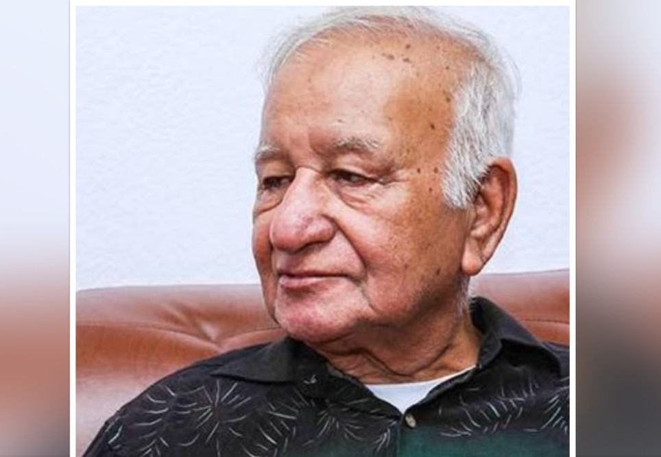 रहेनन् कोइराला परिवारका एक्ला बाम नेता