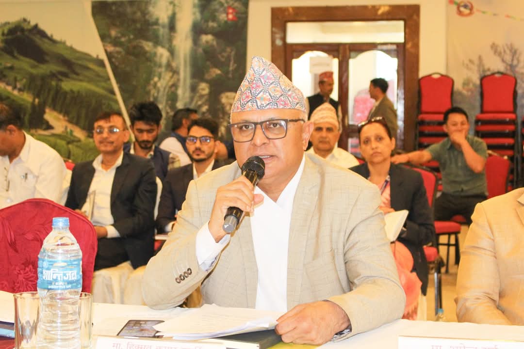 कोशी प्रदेश सरकारले थाल्यो बजेटको तयारी