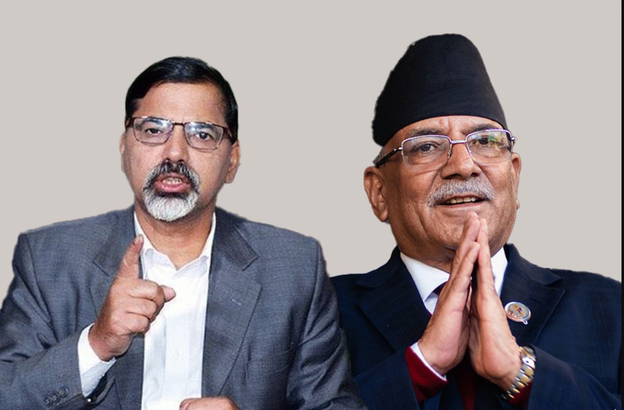 जनार्दन समूहले टेरेन प्रचण्डको निर्देशन, विराटनगरको नेतृत्व चयन चुनावबाटै हुने