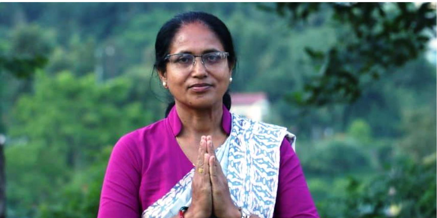 नेकपा एस कोशी प्रदेशमा पनि टिका लगाएर नेतृत्व चयन, आकाँक्षीहरुको असन्तुष्टि