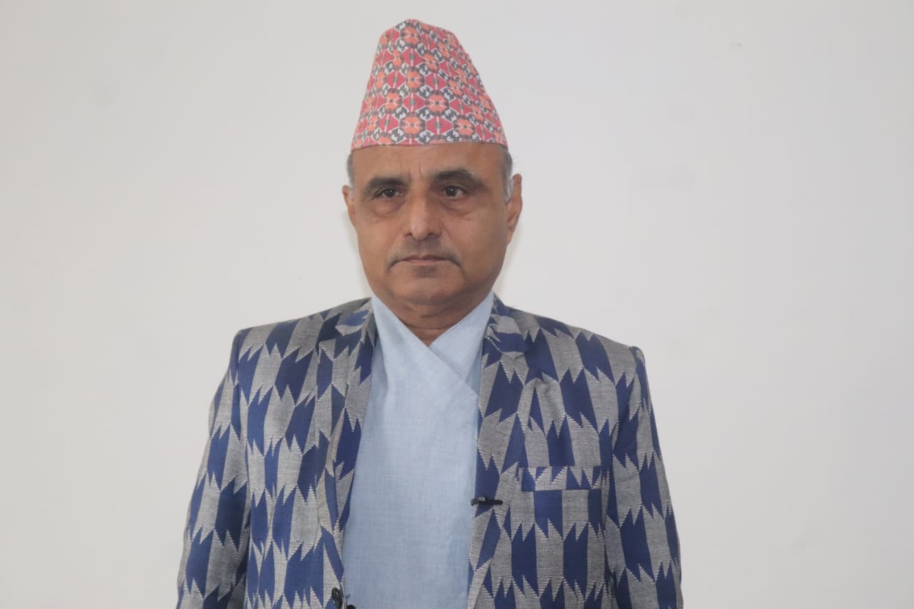कोशी प्रदेश सरकारको नीति तथा कार्यक्रम जेठ ५ गते प्रस्तुत गरिने