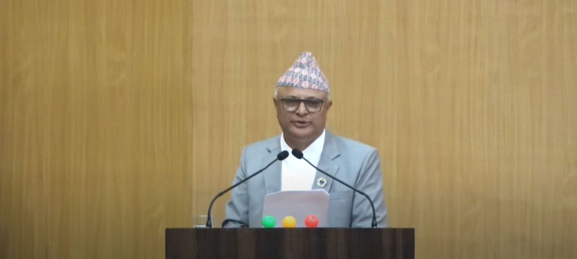 राष्ट्रिय विभूति र पूर्वराष्ट्रप्रमुखको जन्मघर र सम्पत्तिको संरक्षण प्रदेश सरकारले गर्छ : मुख्यमन्त्री कार्की