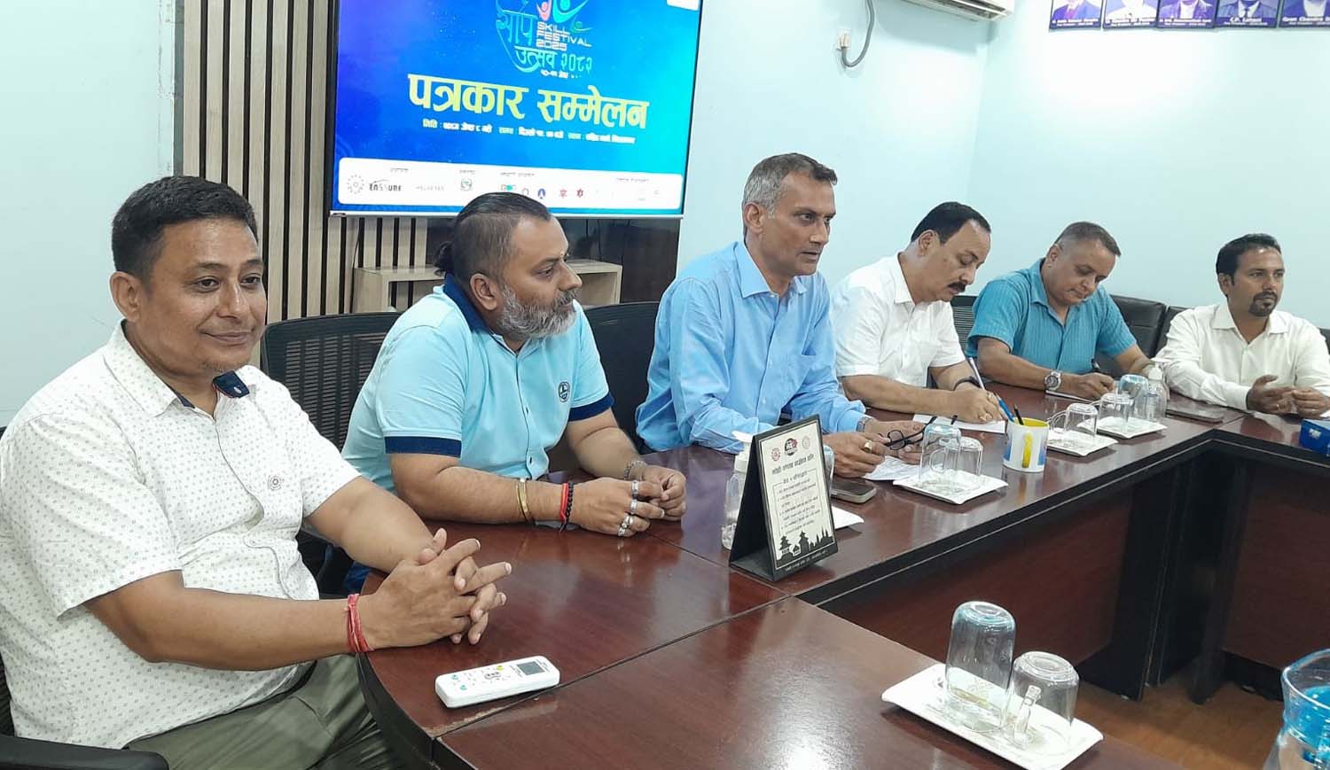 विराटनगरमा दुई दिने सीप उत्सव हुने, प्रदेशस्तरीय प्रतिस्पर्धाबाट १८ विद्यार्थी छनोट