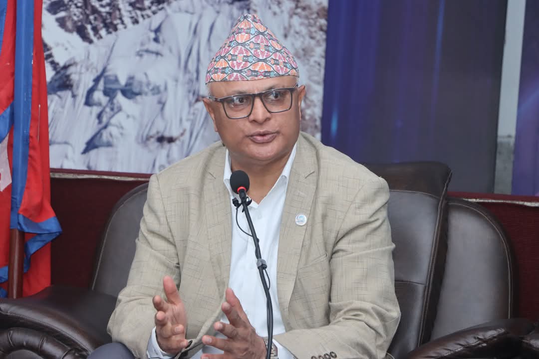 राष्ट्रिय हितमा एकजुट हुनुपर्छ : मुख्यमन्त्री कार्की