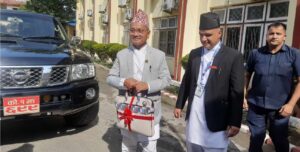 कोशी प्रदेशको ३५ अर्ब ८८ करोडको बजेट सार्वजनिक, समावेशी र दिगो विकासमा जोड