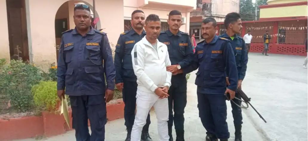 तुलसी सहकारी अपचलन प्रकरणमा अध्यक्ष शर्मासहित तीन जनालाई सजाय