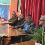 मतदाताका मुद्दा समेटेर प्रतिबद्धता पत्र ल्याउँदै घिमिरे